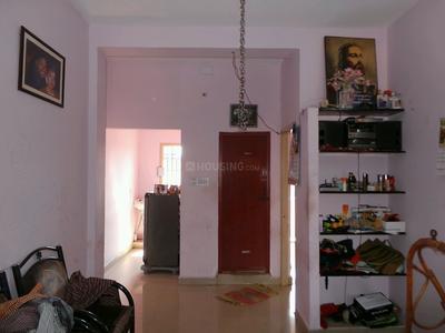 1 BHK Apartment