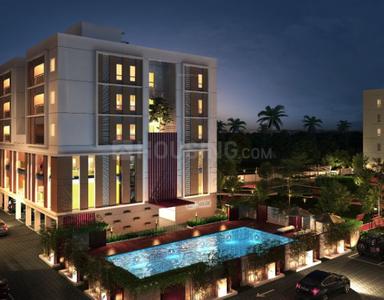 2 BHK Apartment
