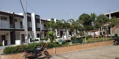 3 BHK Independent House