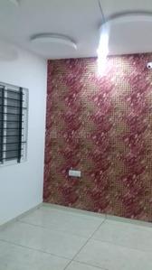 Gallery Cover Image of 1500 Sq.ft 3 BHK Independent House for buy in Nipania for 4800000