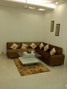 8 BHK Villa