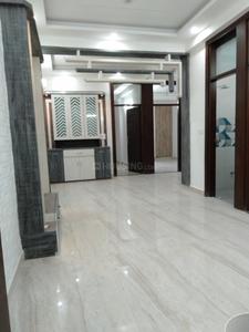 3 BHK Independent Floor