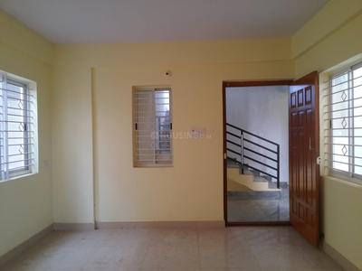 3 BHK Apartment