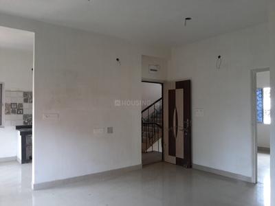 Gallery Cover Image of 1146 Sq.ft 2 BHK Independent Floor for buy in Panchpota for 3800000