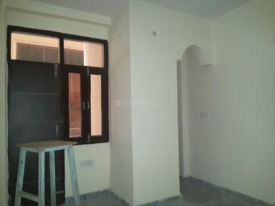 1 BHK Apartment