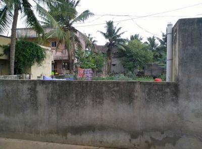 Residential Plot
