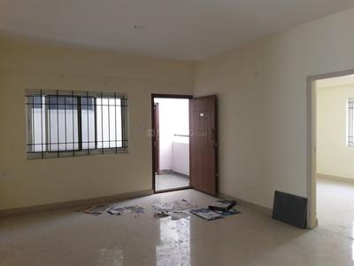 3 BHK Apartment