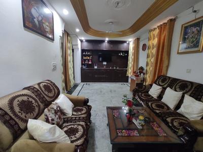 Gallery Cover Image of 1916 Sq.ft 6 BHK Independent House for buy in HUDA Plot Sector 5, Sector 5 for 28000000