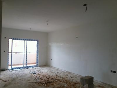 Gallery Cover Image of 1520 Sq.ft 3 BHK Apartment for buy in Jalahalli for 9500000