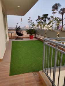 3 BHK Apartment