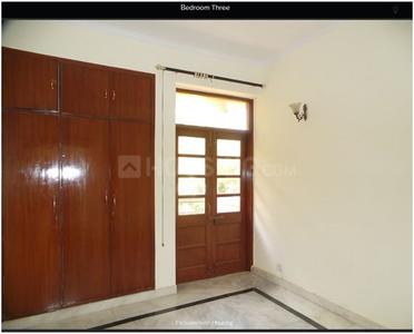 3 BHK Independent Floor