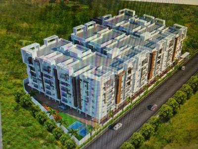 3 BHK Apartment