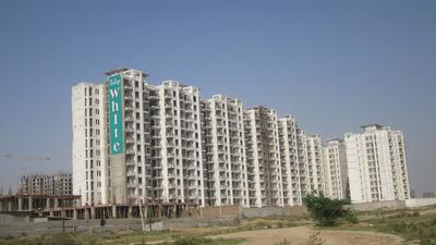 3 BHK Apartment