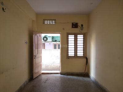 1.5 BHK Apartment
