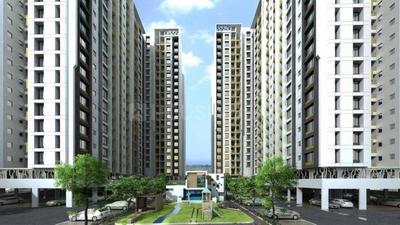 3 BHK Apartment