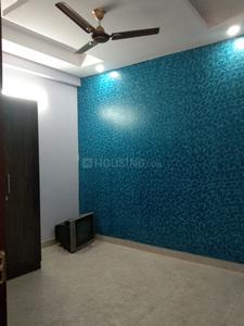1 BHK Apartment