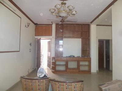 Gallery Cover Image of 1450 Sq.ft 3 BHK Apartment for rent in Jasola for 32000