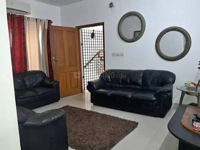 Gallery Cover Image of 2500 Sq.ft 4 BHK Villa for buy in Kalmandapam for 5000000