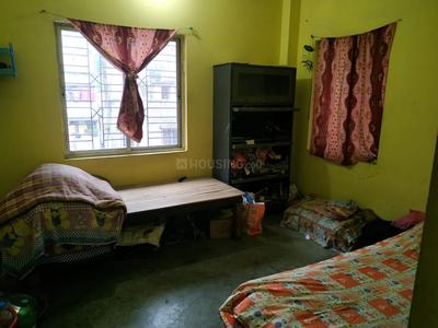 2 BHK Independent House
