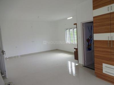 Gallery Cover Image of 2100 Sq.ft 4 BHK Independent House for buy in Koorkenchery for 7000000
