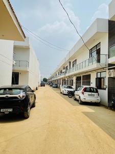 3 BHK Villa