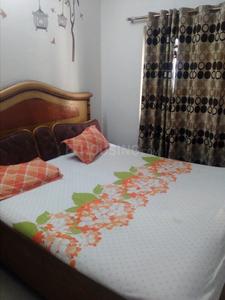 Bedroom Image of PG 5541946 Sector 28 in Sector 28