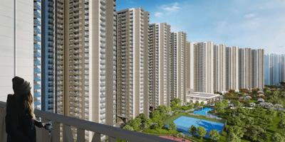 3 BHK Flat