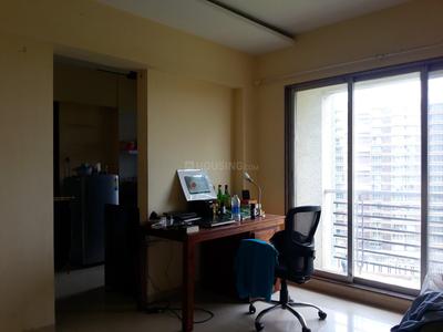 1 BHK Apartment