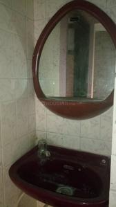 2.5 BHK Apartment