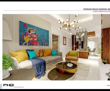 3 BHK Villa