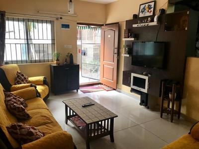 3 BHK विला