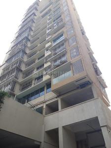Gallery Cover Image of 650 Sq.ft 1 BHK Apartment for buy in Chandak Paloma, Goregaon East for 15000000