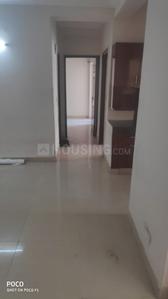 2 BHK अपार्टमेंट