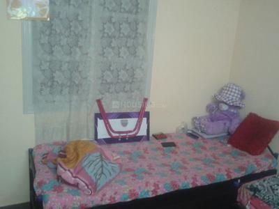 Bedroom Image of Royal Girls PG in Kalyan Nagar