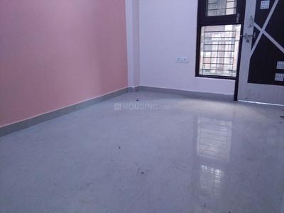 1 BHK Apartment