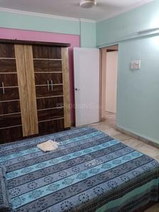 Bedroom Image of PG 5082059 Juna Palghar in Juna Palghar