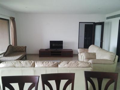 3 BHK Apartment