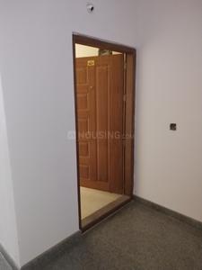 4 BHK Apartment