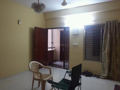 Gallery Cover Image of 1200 Sq.ft 2 BHK Apartment for rent in Flushing Meadows, Kartik Nagar for 22000