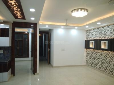 4 BHK Independent Floor