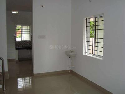 Gallery Cover Image of 1000 Sq.ft 2 BHK Villa for buy in Chandranagar for 2500000