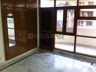 3 BHK Apartment
