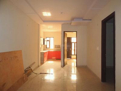 3 BHK Apartment