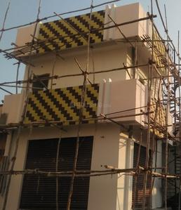 1 BHK Independent House