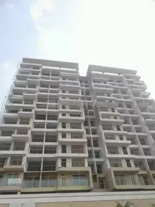 Gallery Cover Image of 1260 Sq.ft 2 BHK Apartment for buy in Ulwe for 12000000