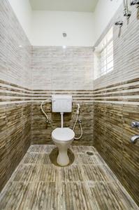 Bathroom Image of Stanza Living Aswan House in Mathikere