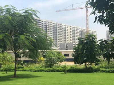 Gallery Cover Image of 1007 Sq.ft 2 BHK Apartment for buy in Varthur for 6600000