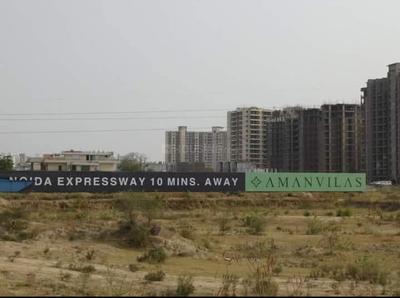 Residential Plot