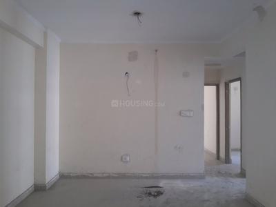 2.5 BHK Apartment