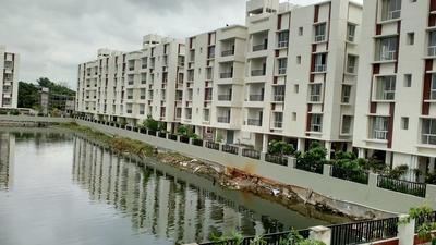 3 BHK Apartment